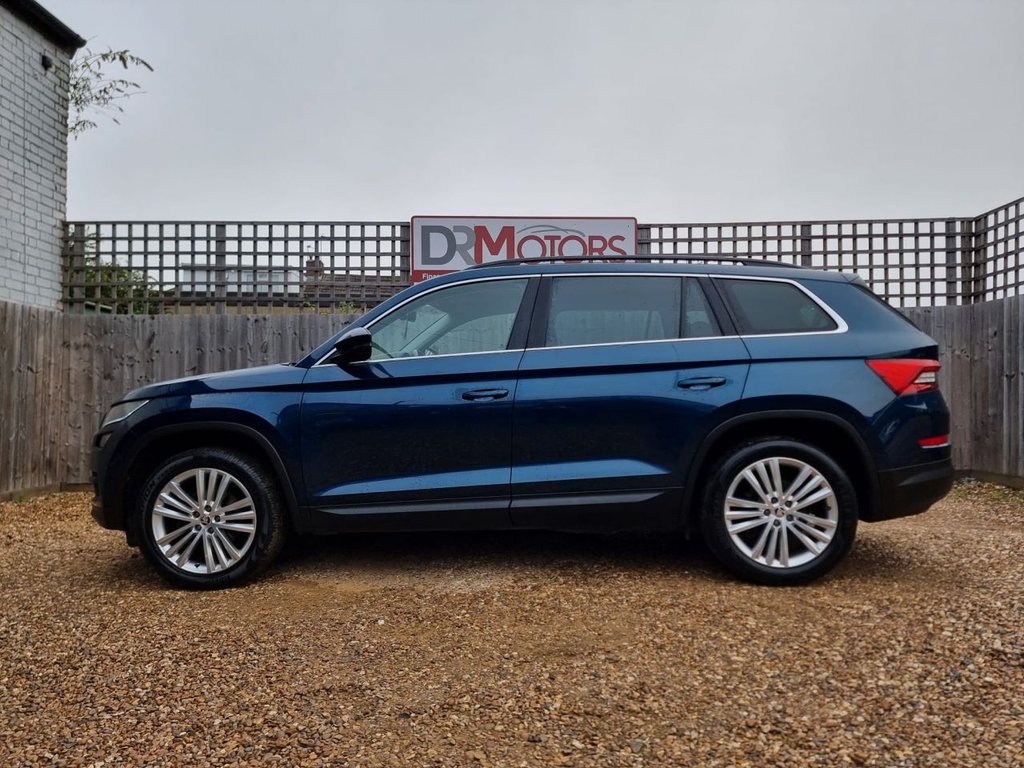 Used Skoda Kodiaq 2019 for sale - 76119076: Photo 49