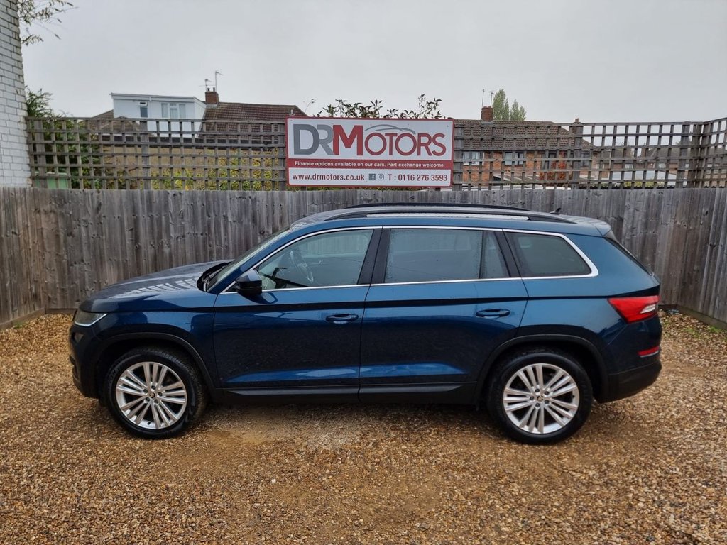 Used Skoda Kodiaq 2019 for sale - 76119076: Photo 7