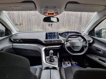 Used Peugeot 5008 2019 for sale - 79678272: Photo