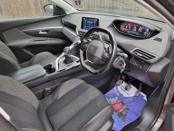 Used Peugeot 5008 2019 for sale - 79678272: Photo