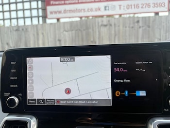 Used Kia Sorento 2022 for sale - 78097192: Photo