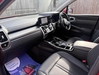 Used Kia Sorento 2022 for sale - 78097192: Photo