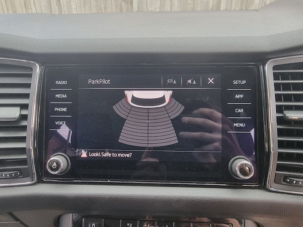Used Skoda Kodiaq 2018 for sale - 75010262: Photo 13