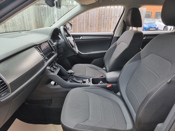 Used Skoda Kodiaq 2018 for sale - 75010262: Photo 26