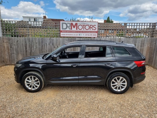 Used Skoda Kodiaq 2018 for sale - 75010262: Photo 27