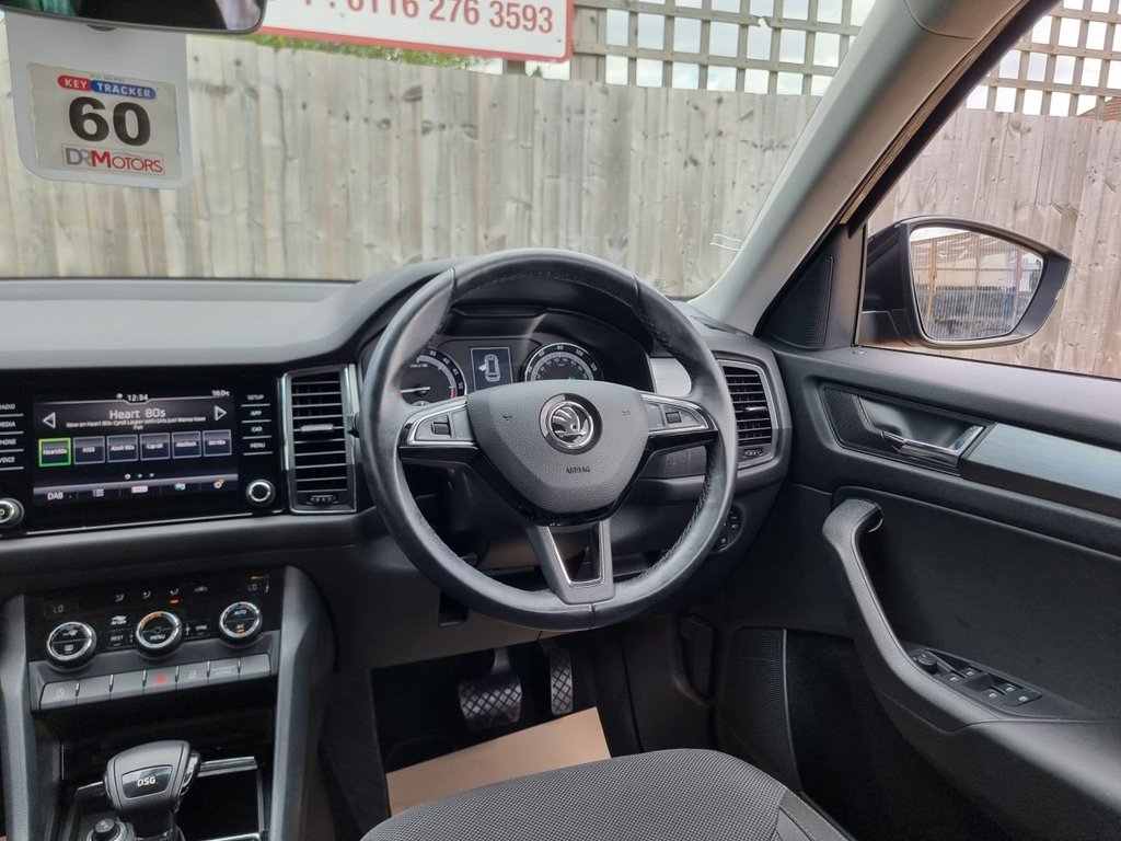 Vehicle 28