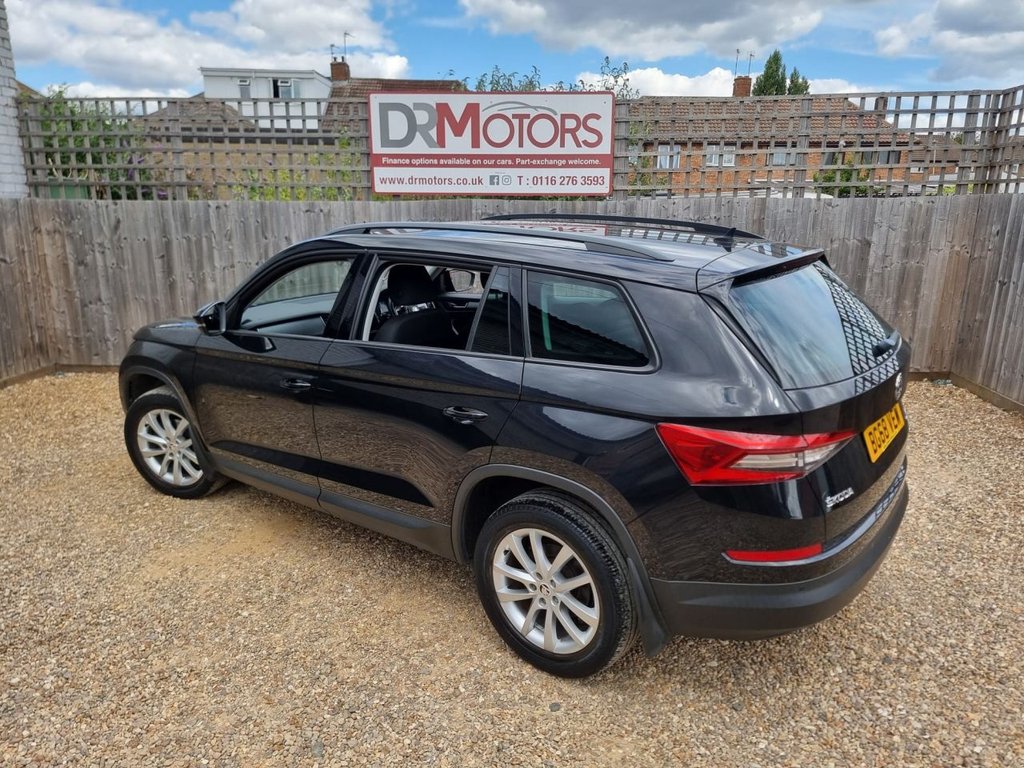 Vehicle 29