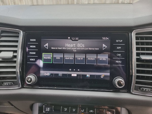 Used Skoda Kodiaq 2018 for sale - 75010262: Photo 30