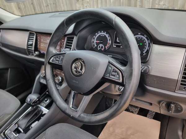 Used Skoda Kodiaq 2018 for sale - 75010262: Photo 33