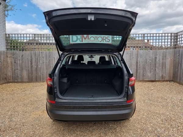 Used Skoda Kodiaq 2018 for sale - 75010262: Photo 37