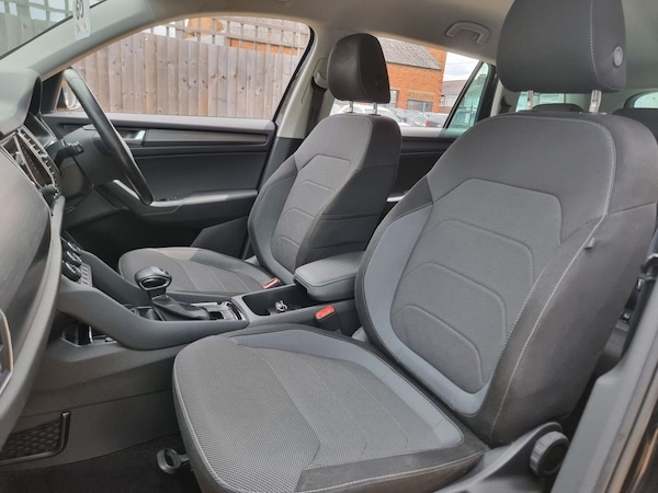 Used Skoda Kodiaq 2018 for sale - 75010262: Photo 38