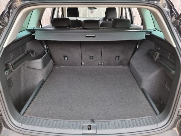 Used Skoda Kodiaq 2018 for sale - 75010262: Photo 39
