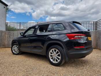 Used Skoda Kodiaq 2018 for sale - 75010262: Photo