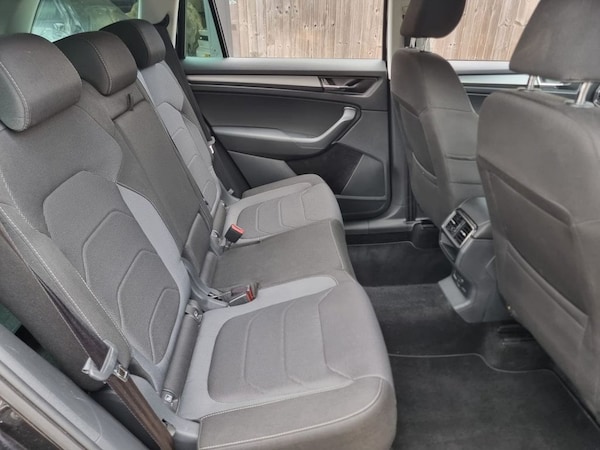 Used Skoda Kodiaq 2018 for sale - 75010262: Photo 40