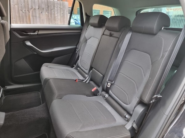 Used Skoda Kodiaq 2018 for sale - 75010262: Photo 41