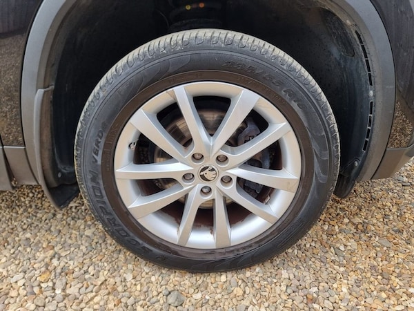 Used Skoda Kodiaq 2018 for sale - 75010262: Photo 50