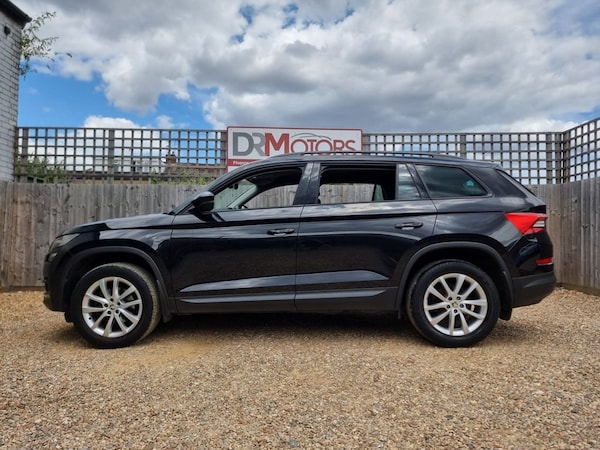 Used Skoda Kodiaq 2018 for sale - 75010262: Photo 6
