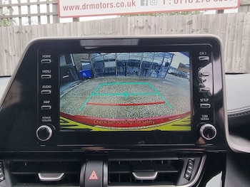 Used Toyota C-HR 2022 for sale - 78943801: Photo