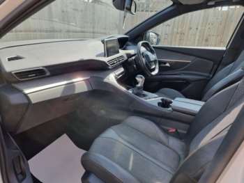 Used Peugeot 3008 2018 for sale - 74721898: Photo