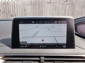 Used Peugeot 3008 2018 for sale - 74721898: Photo