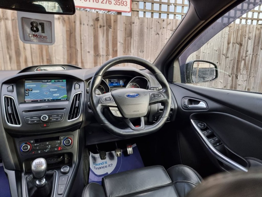 Used Ford Focus 2016 for sale - 76173153: Photo 11