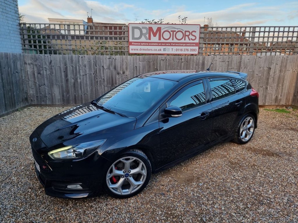 Used Ford Focus 2016 for sale - 76173153: Photo 12