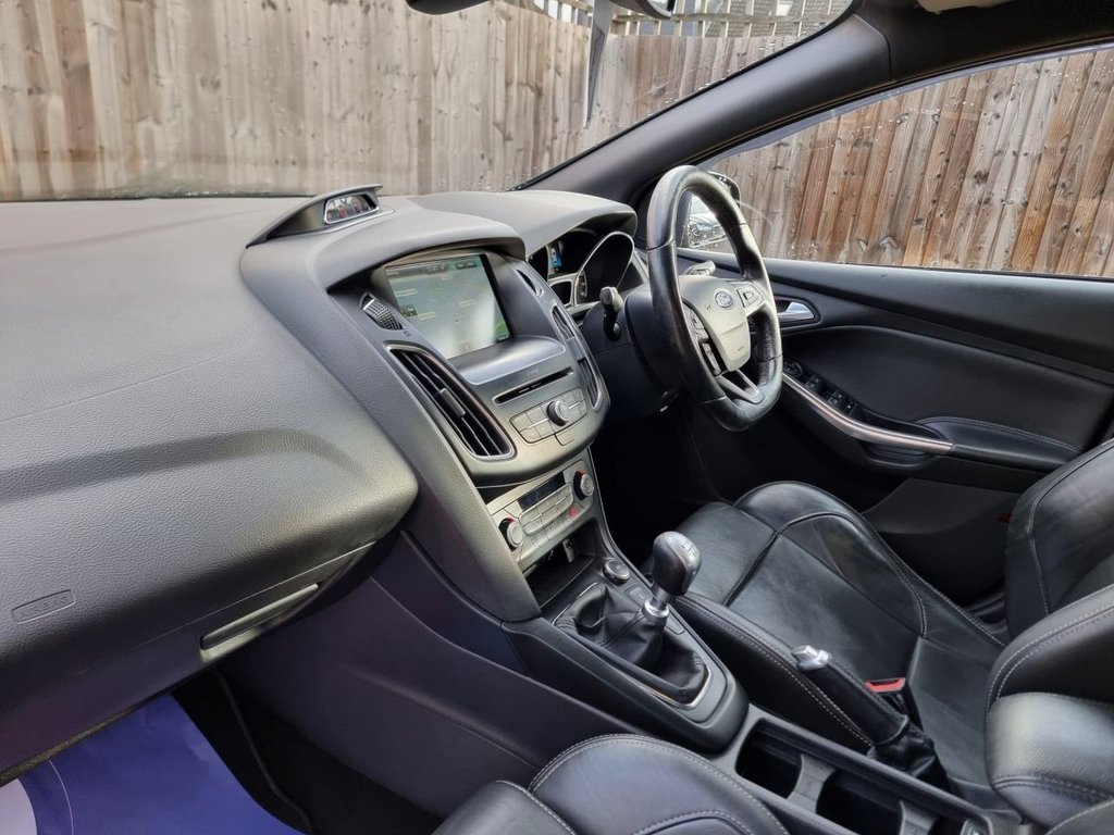 Used Ford Focus 2016 for sale - 76173153: Photo 15