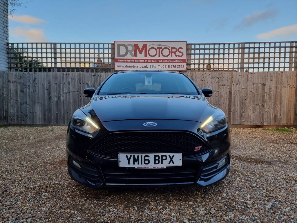 Used Ford Focus 2016 for sale - 76173153: Photo 16