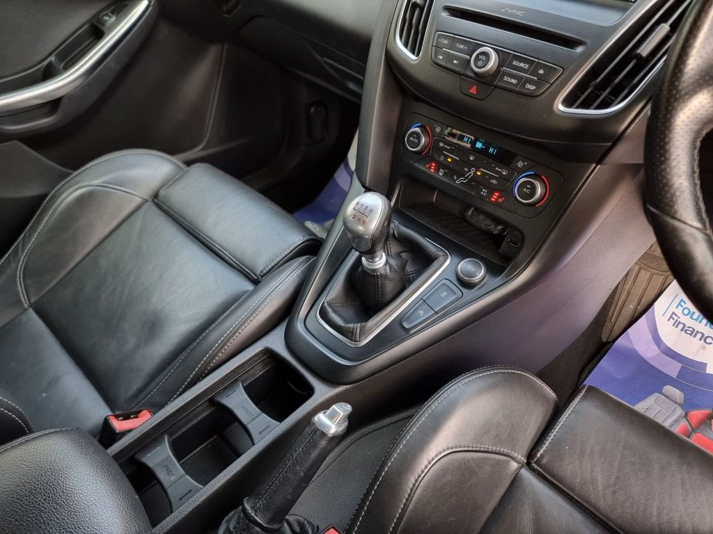 Used Ford Focus 2016 for sale - 76173153: Photo 17