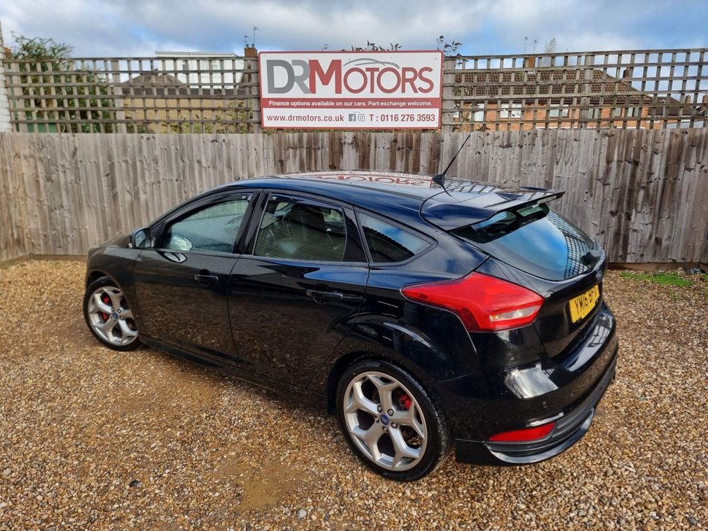 Used Ford Focus 2016 for sale - 76173153: Photo 19