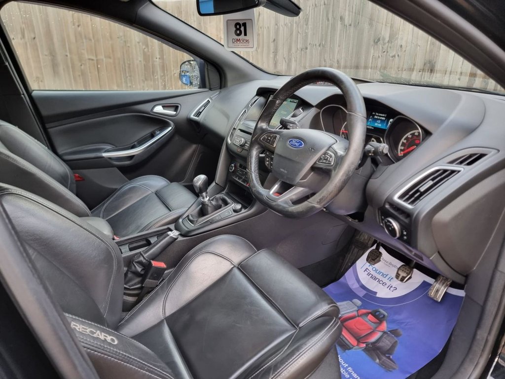 Used Ford Focus 2016 for sale - 76173153: Photo 2