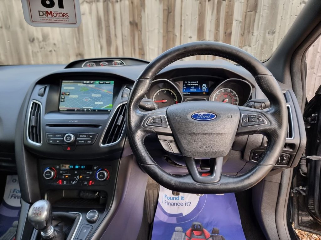 Used Ford Focus 2016 for sale - 76173153: Photo 20