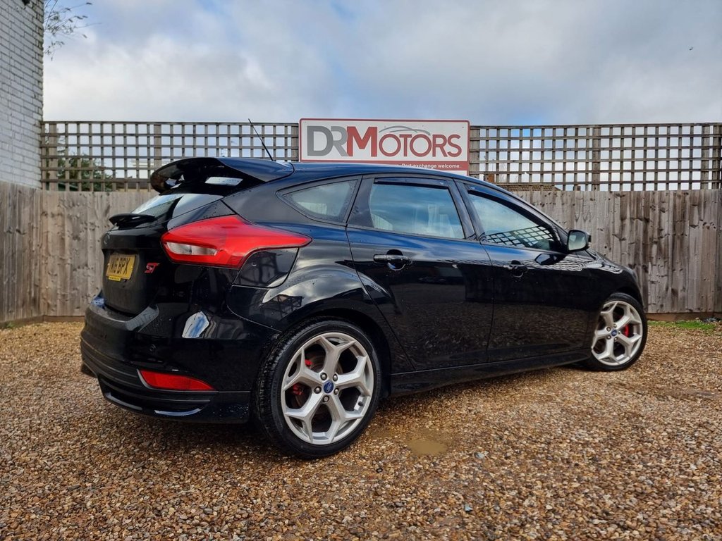 Used Ford Focus 2016 for sale - 76173153: Photo 21