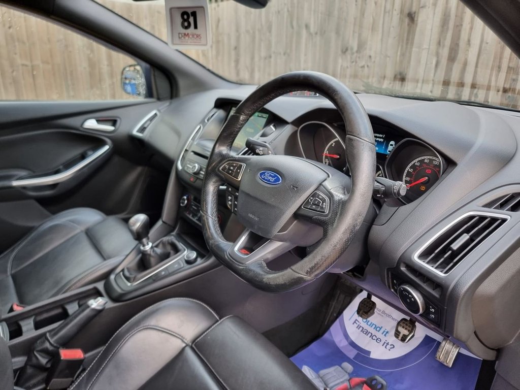 Used Ford Focus 2016 for sale - 76173153: Photo 22