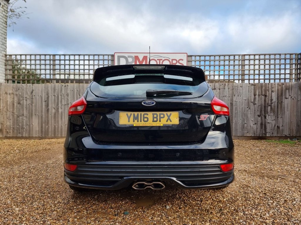 Used Ford Focus 2016 for sale - 76173153: Photo 25