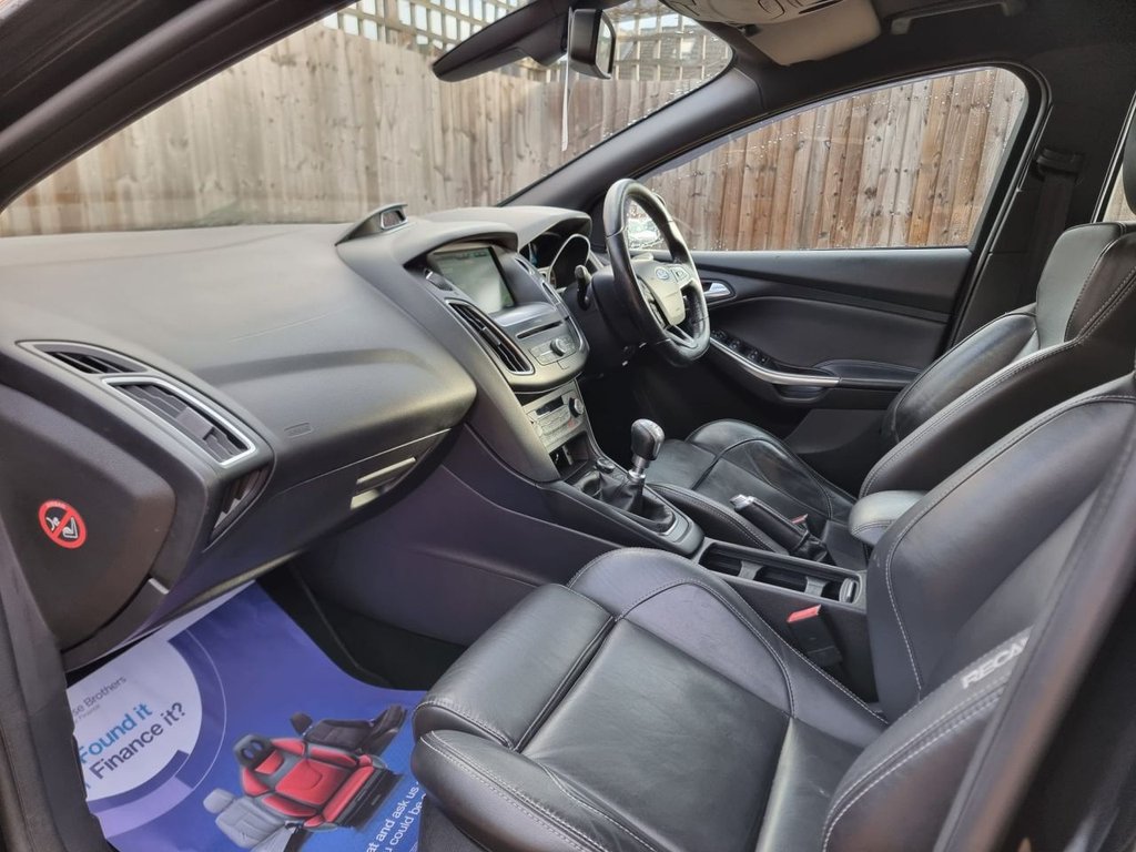 Used Ford Focus 2016 for sale - 76173153: Photo 26