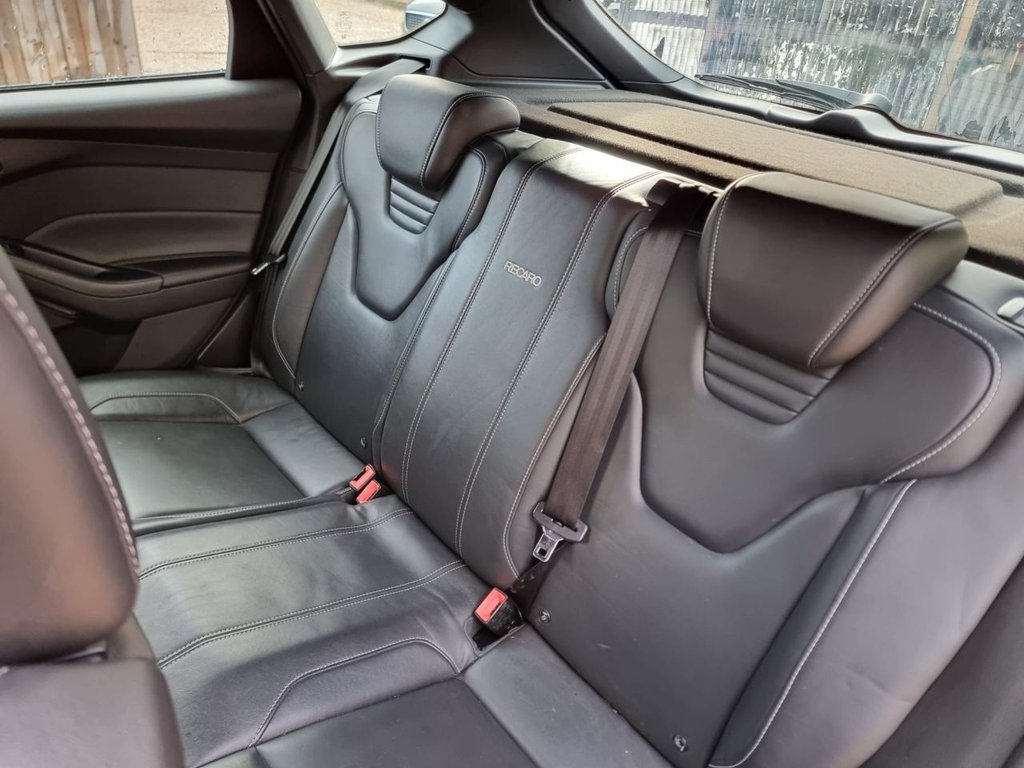 Used Ford Focus 2016 for sale - 76173153: Photo 28