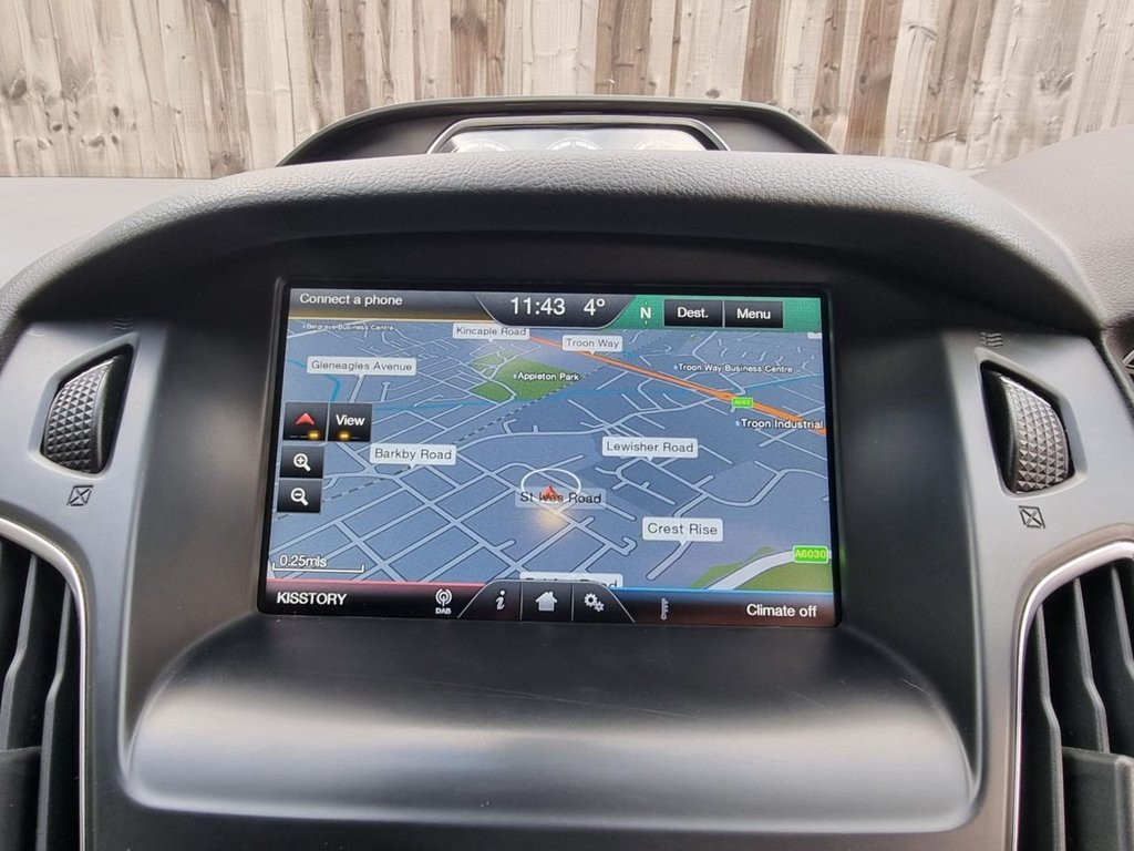 Used Ford Focus 2016 for sale - 76173153: Photo 3