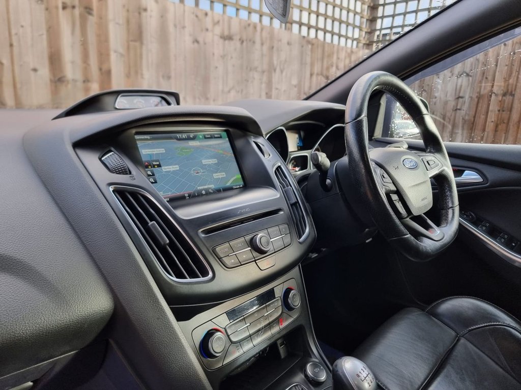 Used Ford Focus 2016 for sale - 76173153: Photo 31