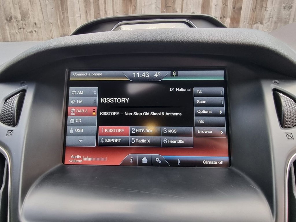 Used Ford Focus 2016 for sale - 76173153: Photo 33