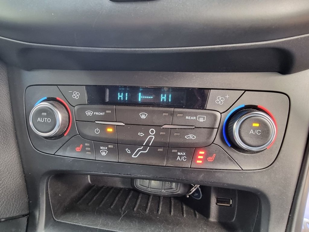 Used Ford Focus 2016 for sale - 76173153: Photo 34