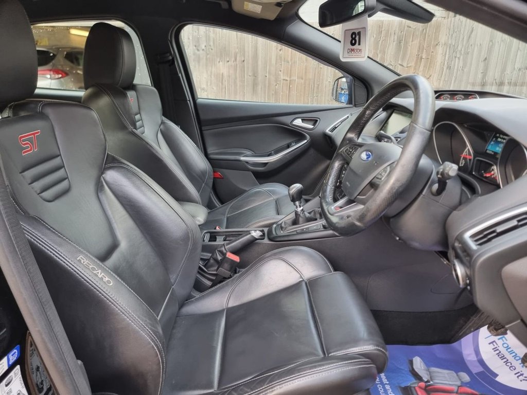 Used Ford Focus 2016 for sale - 76173153: Photo 35