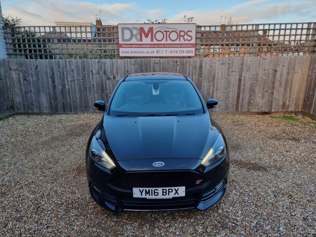 Used Ford Focus 2016 for sale - 76173153: Photo 36