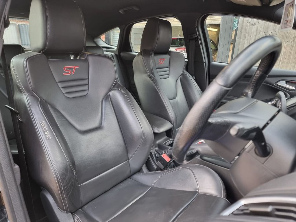 Used Ford Focus 2016 for sale - 76173153: Photo 37