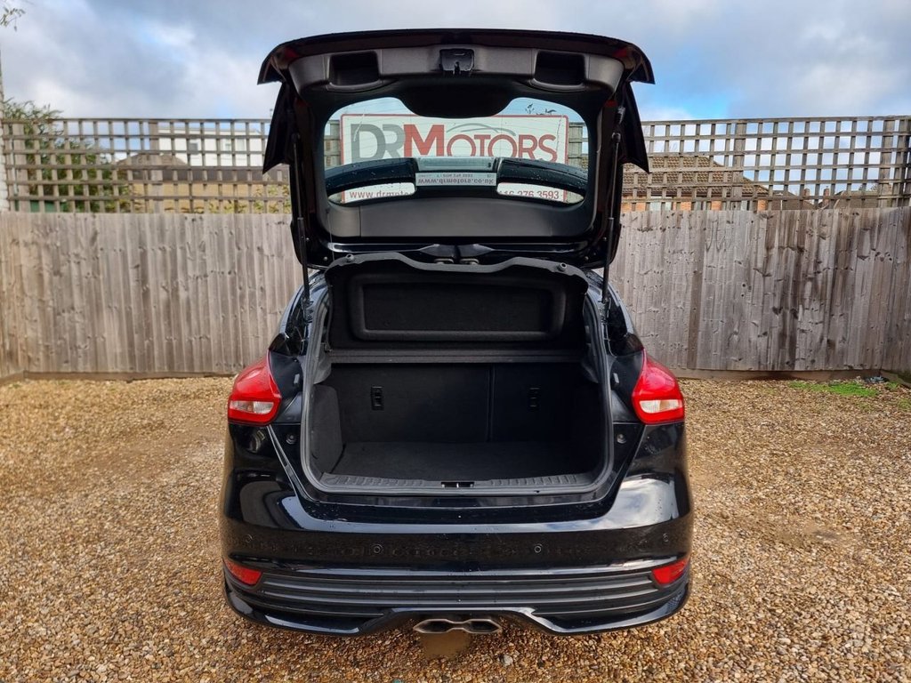 Used Ford Focus 2016 for sale - 76173153: Photo 38