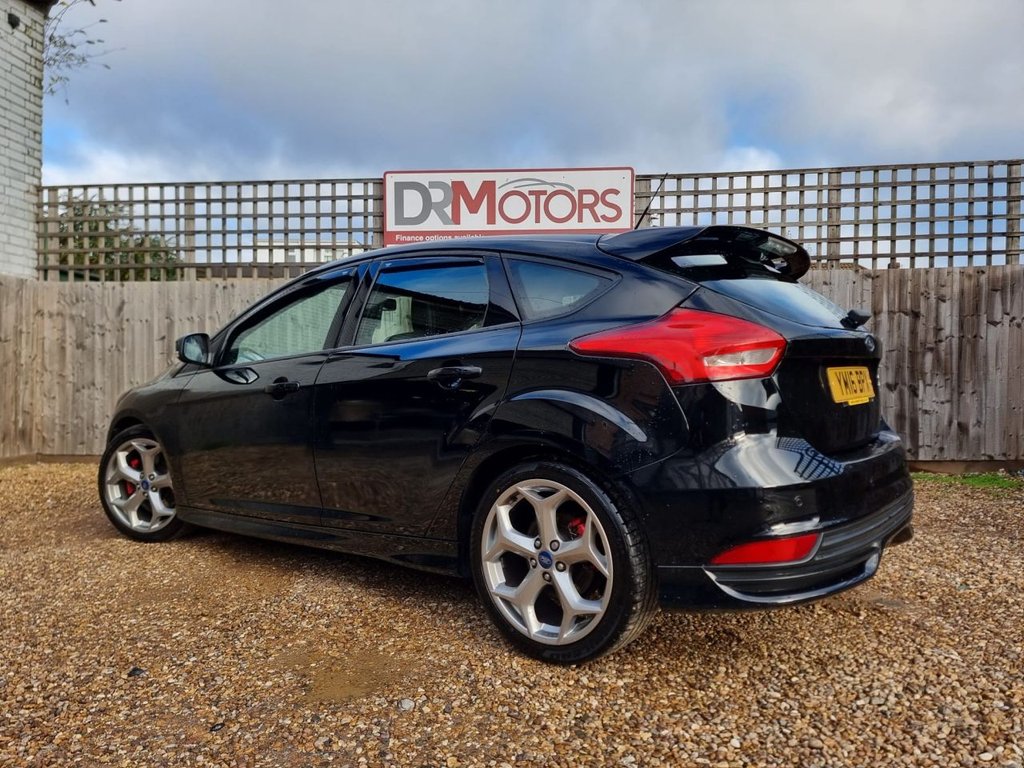 Used Ford Focus 2016 for sale - 76173153: Photo 4