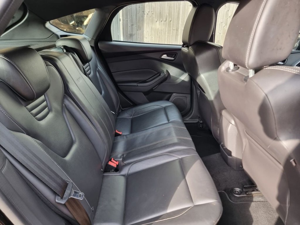 Used Ford Focus 2016 for sale - 76173153: Photo 40