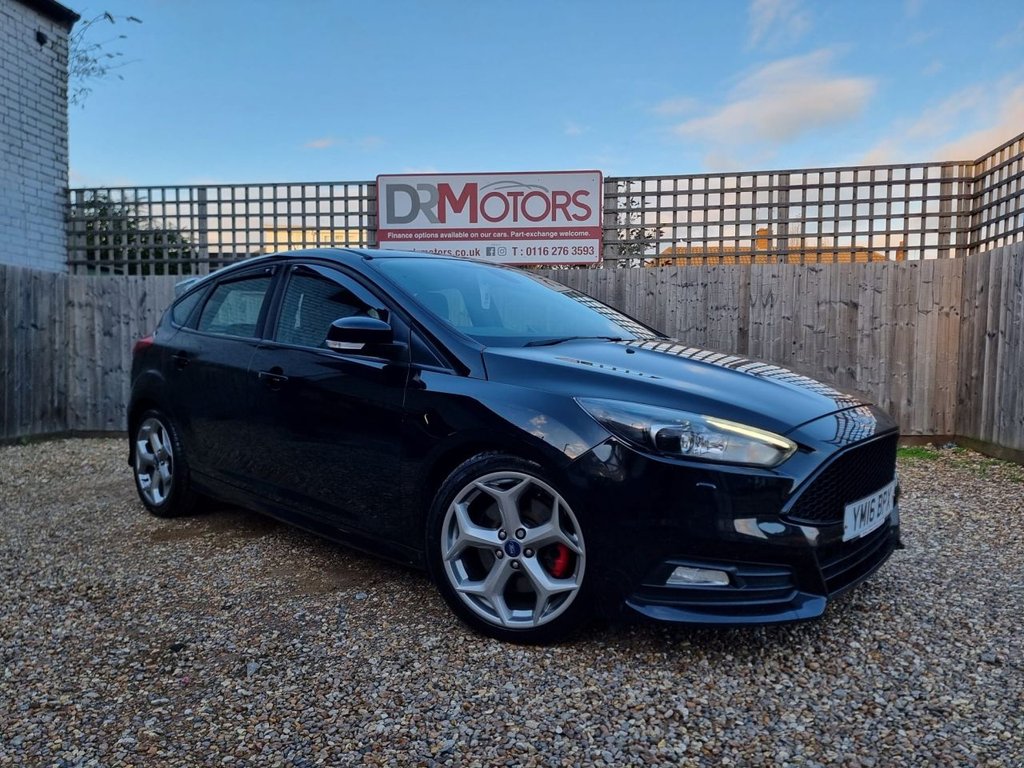 Used Ford Focus 2016 for sale - 76173153: Photo 41