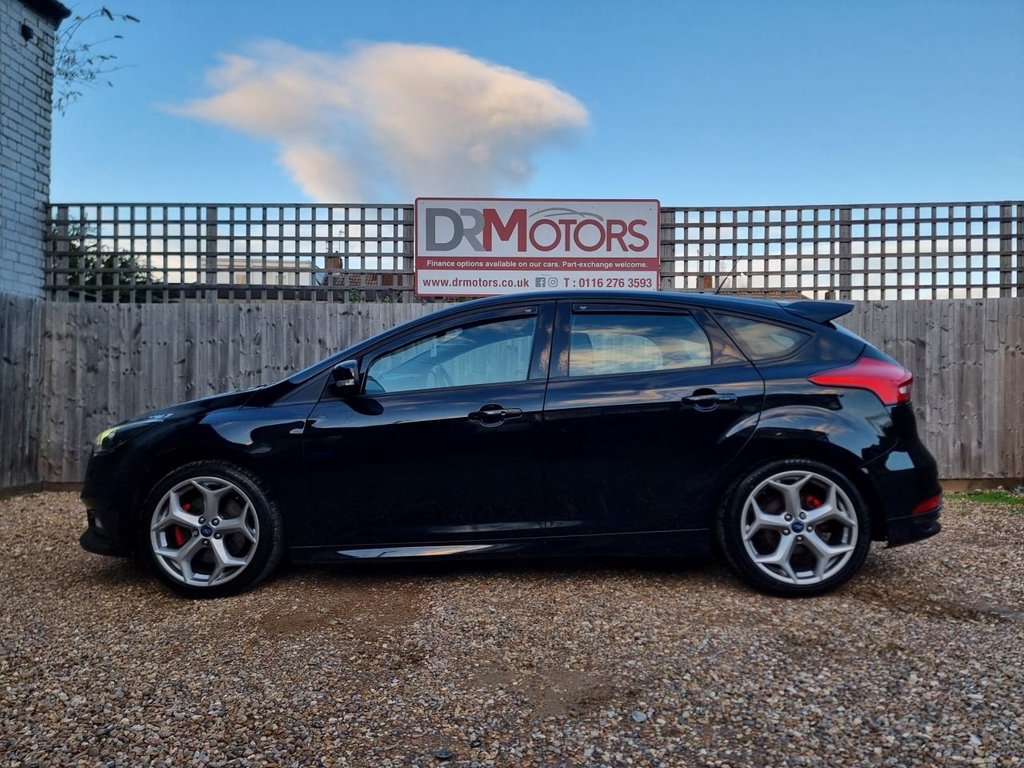 Used Ford Focus 2016 for sale - 76173153: Photo 42