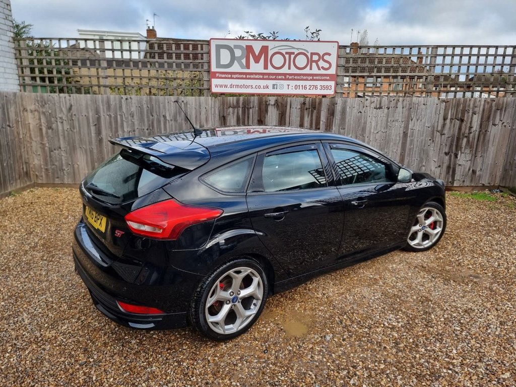 Used Ford Focus 2016 for sale - 76173153: Photo 43